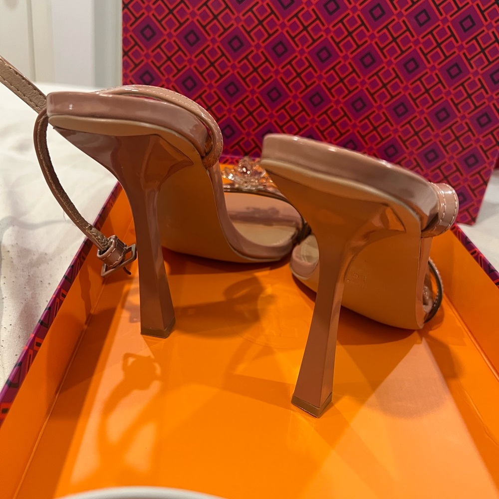 Steve Madden Heels